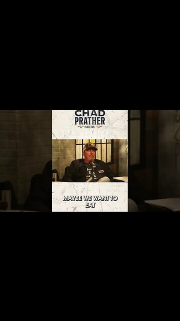 Is THIS Really the America We Want in the Future?