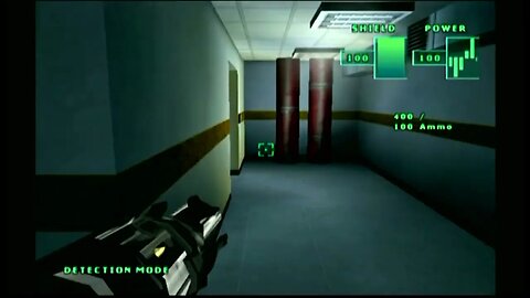 04 Mission 4 The Foundary