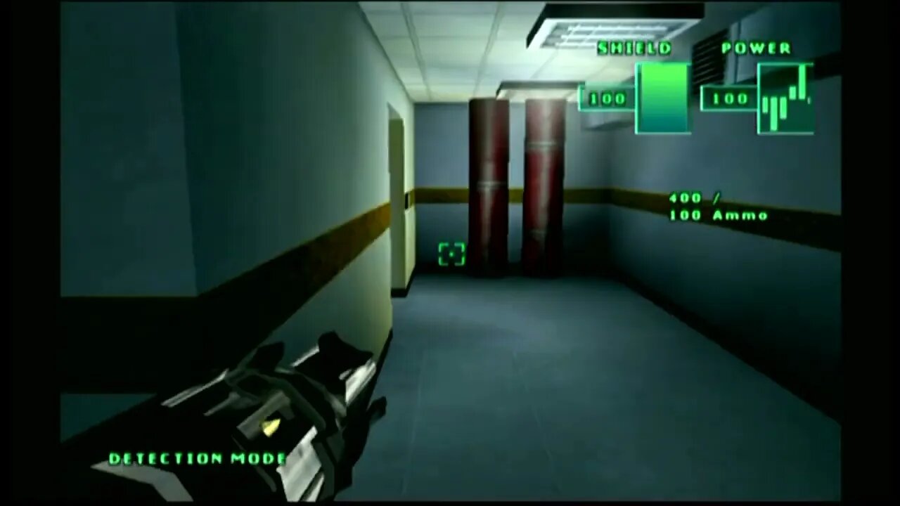 04 Mission 4 The Foundary