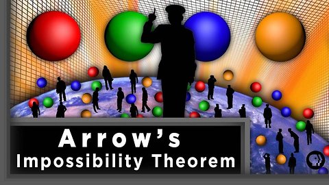 Arrow's Impossibility Theorem