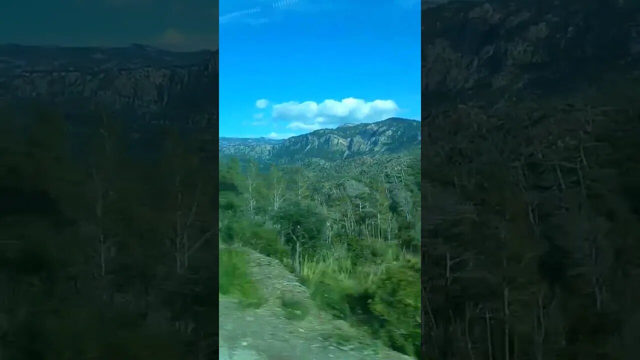 Mountains