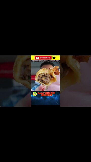 Keep The DUMPLINGS Steady, Ian K! 🥟🥢 Peep THIS Out! 🕵️‍♂️ #shorts