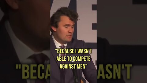 Charlie Kirk CALLS OUT Hypocritical College Leftist