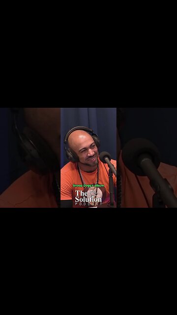 Do you remember that Snoop Dog album