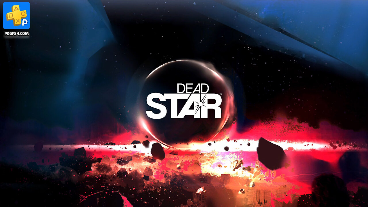 Dead Star on PS4 Pro - PKGPS4.click