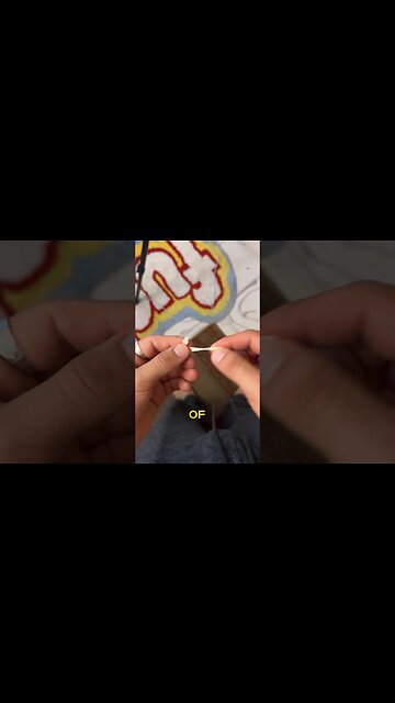 Psychological Evaluation Using Gum?