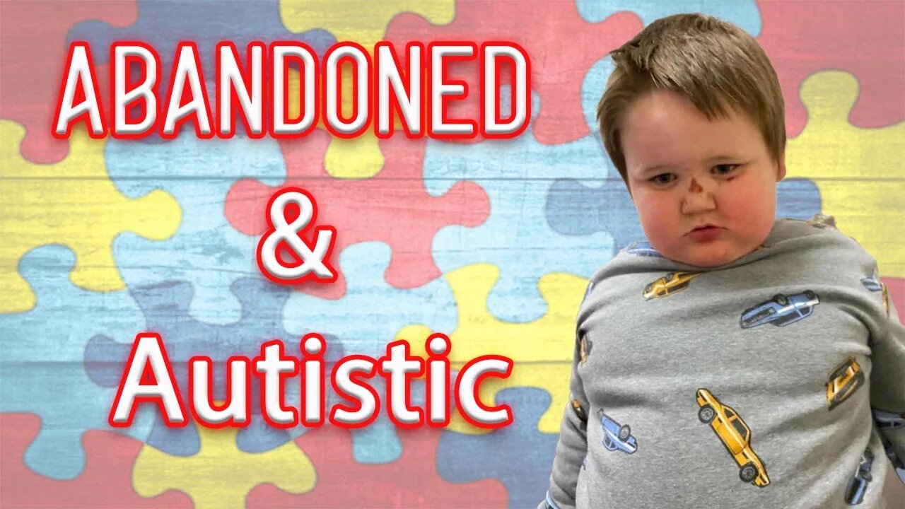 UPDATE: Colerain Ohio Boy - ABANDONED & AUTISTIC - Warrants Issued