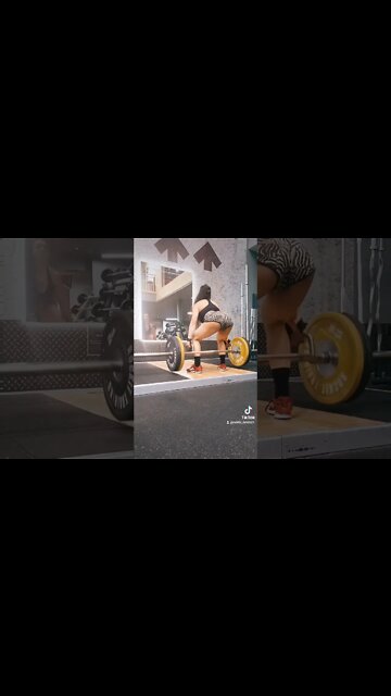 How to deadlift for beginners #shorts