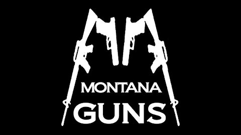 "They Say In Montana You Can Find a Gun in 90% of Homes"