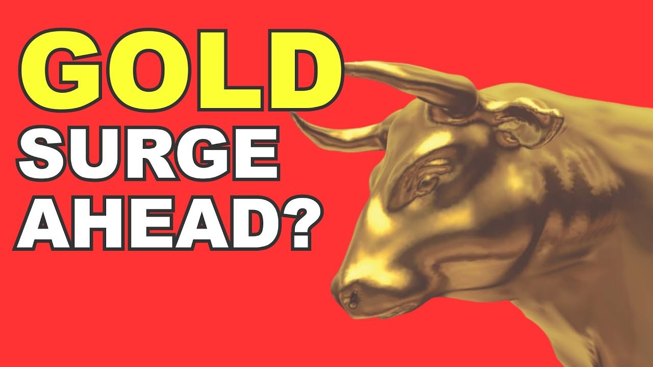 Gold is Hot Again - What’s Driving the Gold Market Higher and What’s Next for Gold & Silver