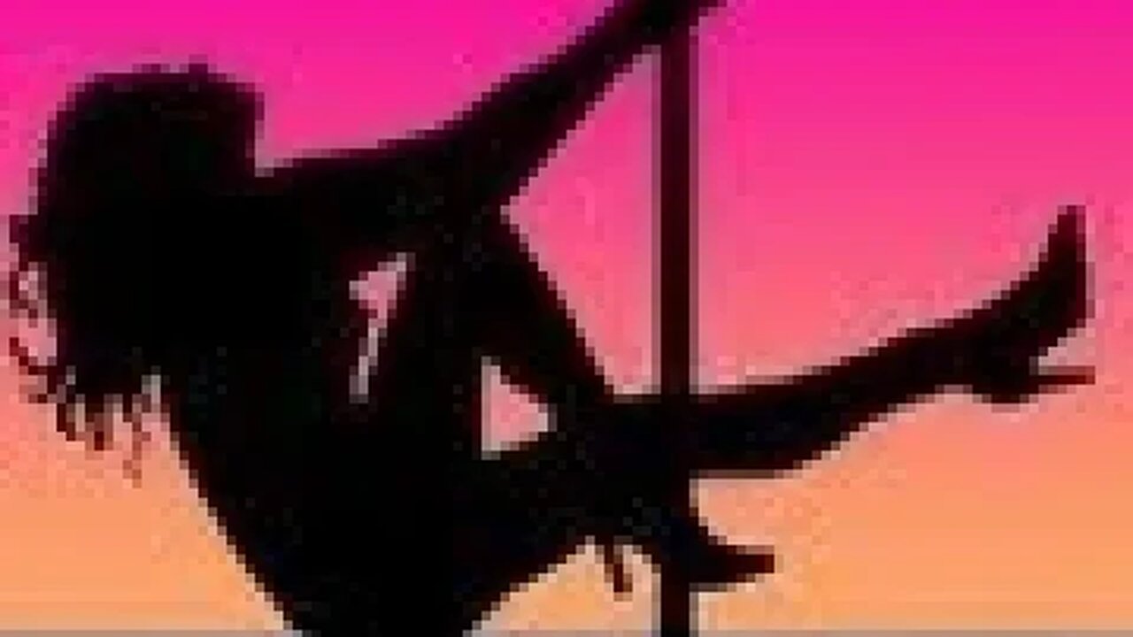 My First Love was a Stripper (MW2 Gameplay Commentary)