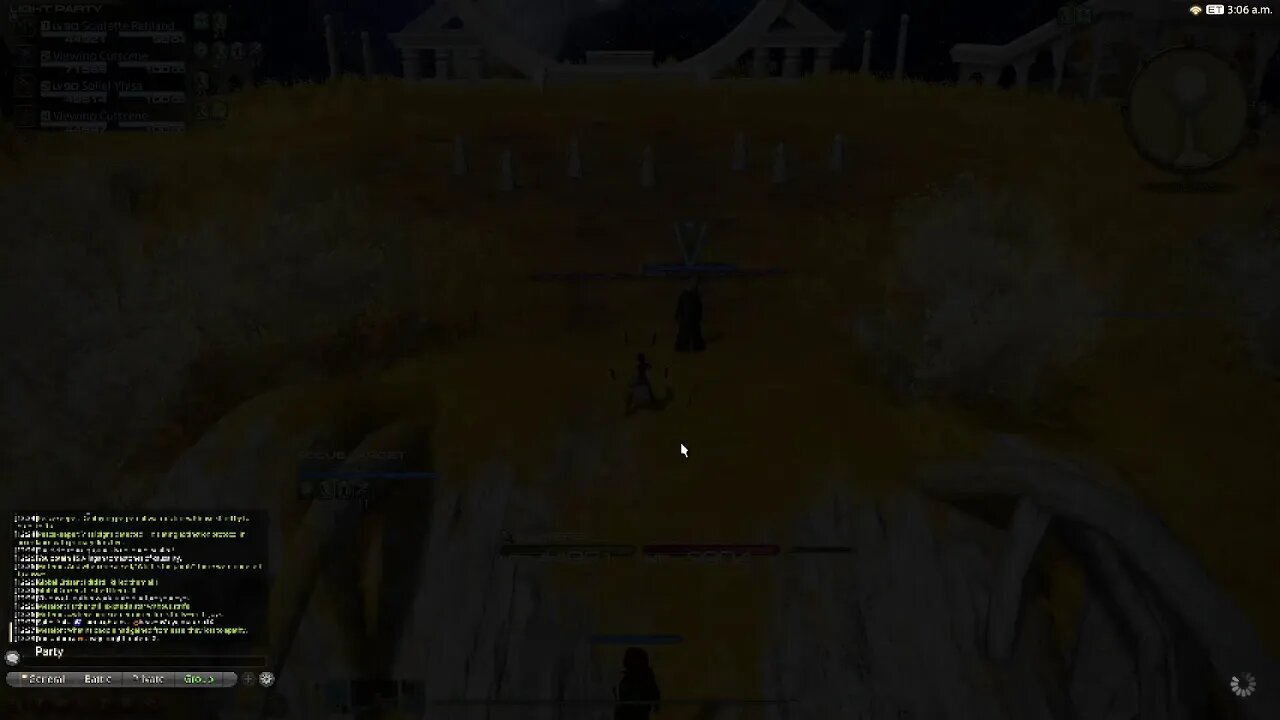 Stream Test