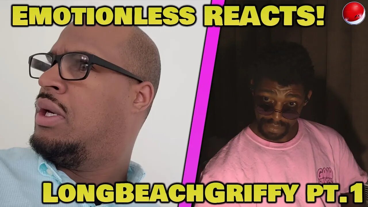 SAVAGE REACTS: LongBeachGriffy pt. 1