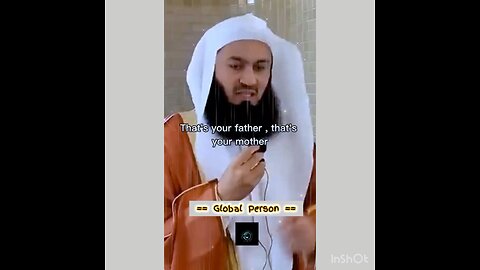 Make Dua(Prayer) for your Parents