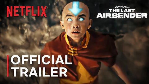 Avatar: The Last Airbender - New Trailer | Netflix (2024) LATEST UPDATE & Release Date
