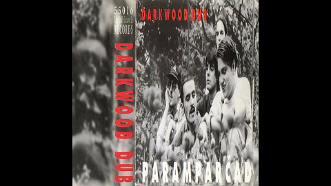 Darkwood Dub - Paramparčad