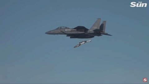 South-Korea holds missile drill amid North-Korea's test of an ICBM