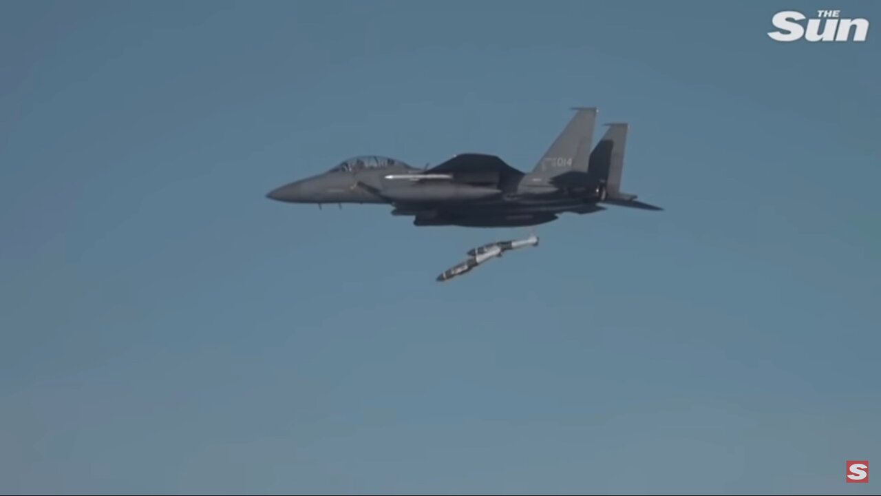 South-Korea holds missile drill amid North-Korea's test of an ICBM