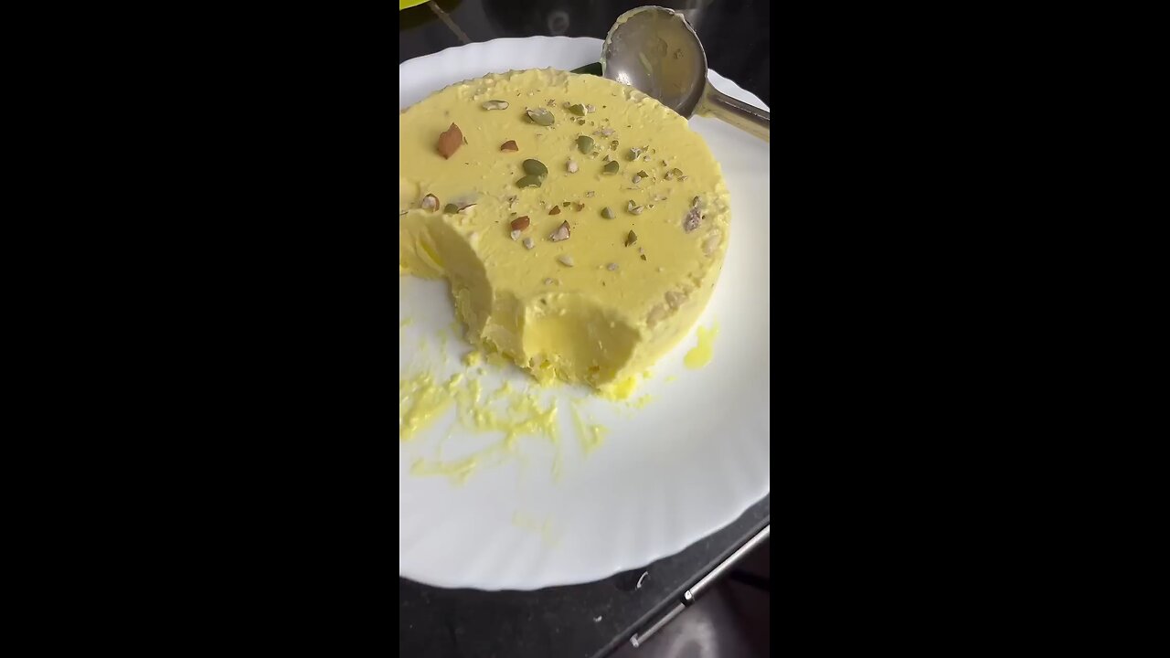 make ice cream without any cream