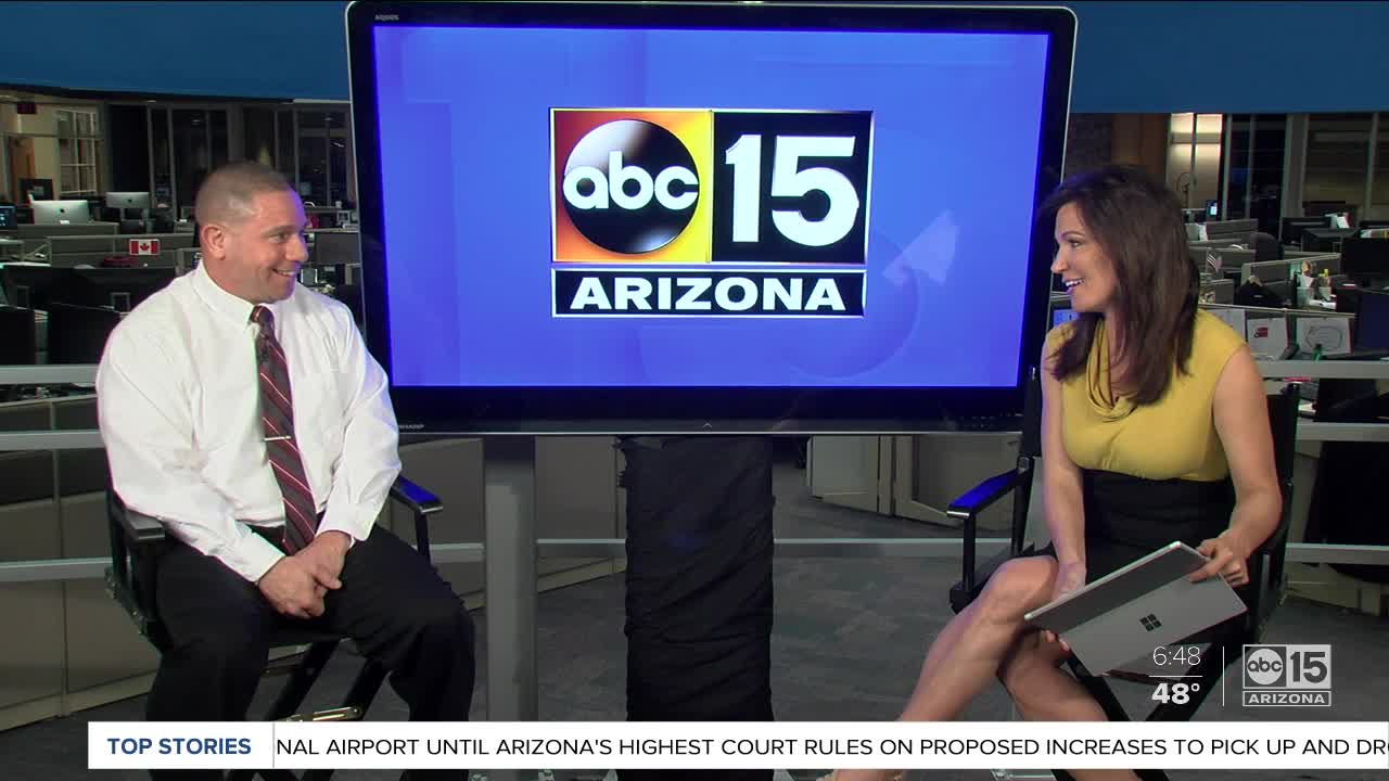 Trooper James Casey, shot in the face during traffic stop, speaks out after sentencing of Ramon Bueno