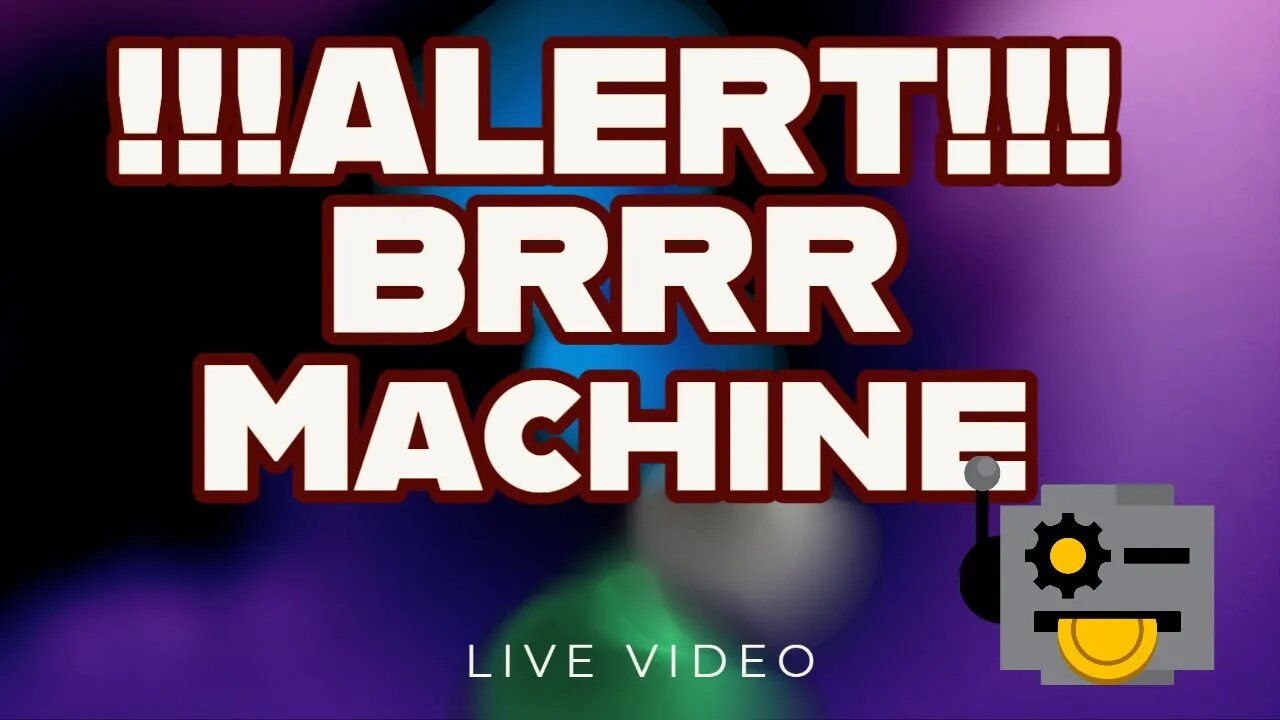 Brrr Machine New ROI DaPP Get In Early