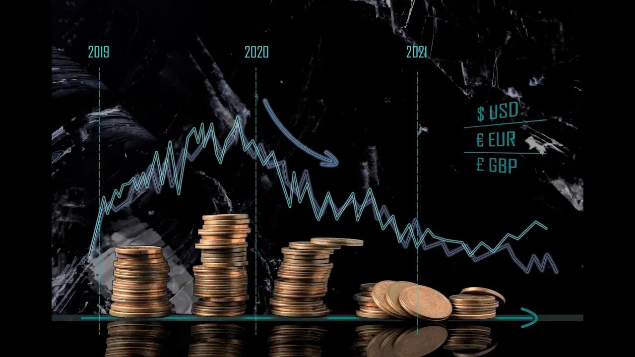 How Will DXY Influence Stocks & Currencies Direction This Week..... Price Analysis & Targets!!!