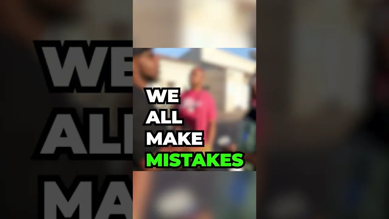 WE ALL MAKE MISTAKES#askabhinav #weed #shorts