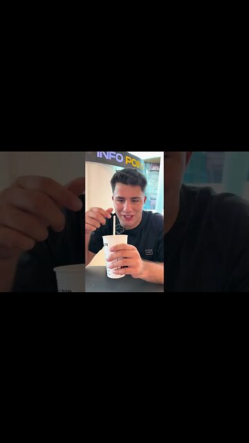 CUM SA FACI CEA MAI ATRE CAFEA DE LA MCDONALDS #oguritamica #manaciosul #food #romania #mancare