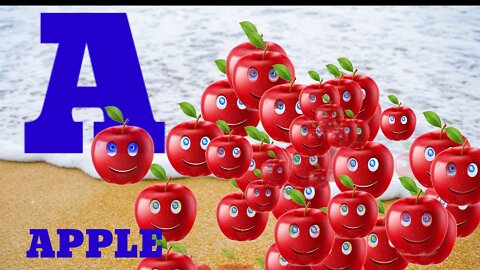 A for Apple , B for Ball, Alphabets, छोटे बच्चों की पढ़ाई,kids class,#toddlers#kidssong#abcdsong