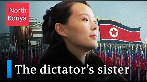 North Korea's most powerful woman | Documentary