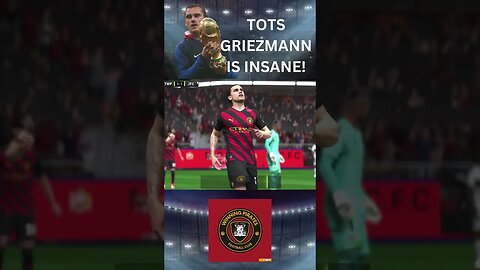 TOTS GRIEZMAN IS A MUST HAVE | FIFA 23