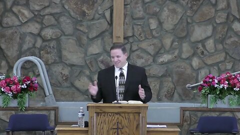 1 Kings 22 Part 3 02/26/23 Pastor Tim DeVries Independent Fundamental Baptist Preaching