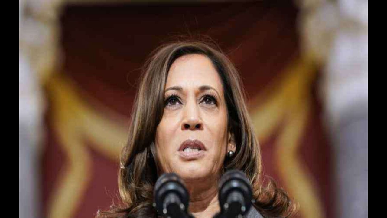 There’s A Reason No One Likes Kamala Harris