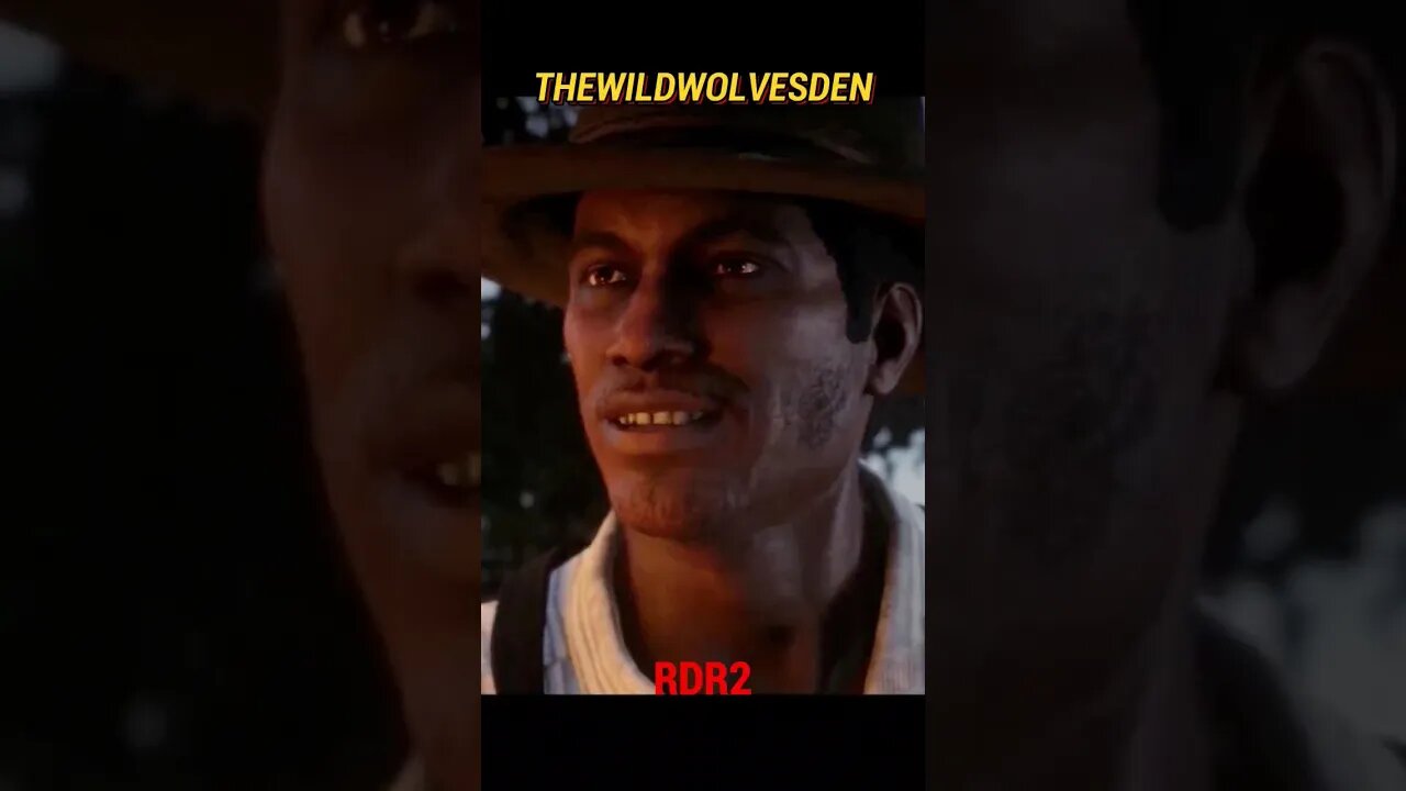 worth taking a look #shorts #rdr2 #trending #youtube