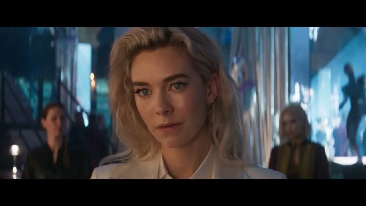 The trailer for Mission: Impossible has been released. Deadly payback. Part 1".