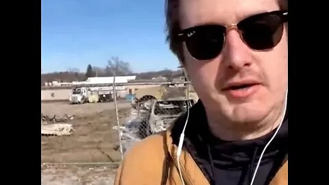 WHY are they PUSHING this NARRATIVE in OHIO??