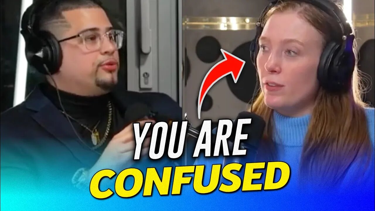 Masculine Man Debate Hard on Getting A Virgin as A Wife