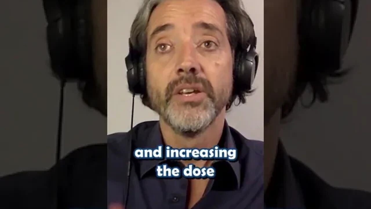 Mushrooms brought his dad back #shorts