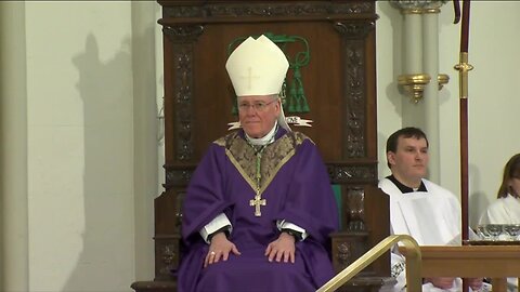 Where are all the “good priests” in the Diocese of Buffalo?