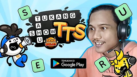 Bukan sekedar TTS | Tukang Tahu Show