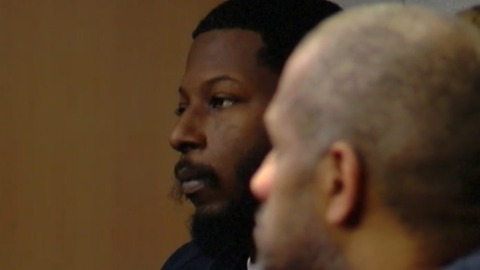 Euri Jenkins pleads not guilty to shooting, killing wife Makeva Jenkins in suburban Lake Worth