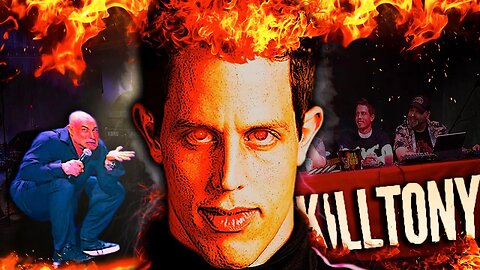 The Craziest 'KILL TONY' Moments In History