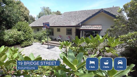 19 Bridge Street, Korumburra