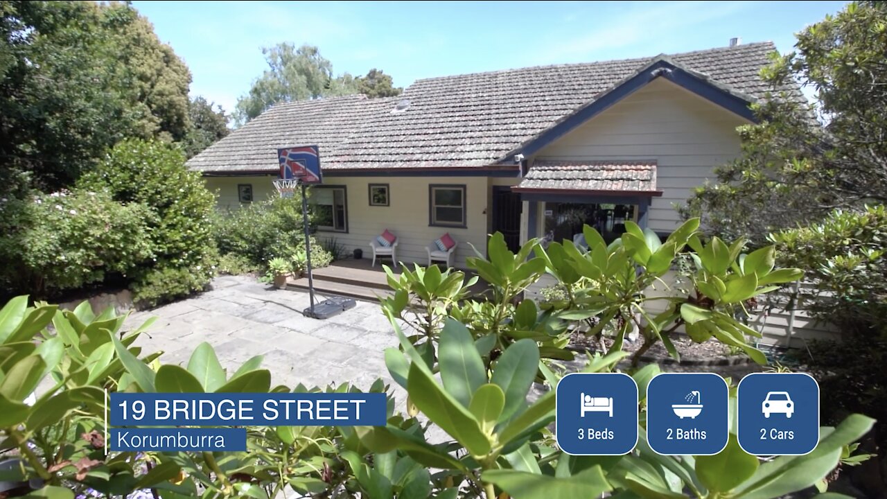 19 Bridge Street, Korumburra