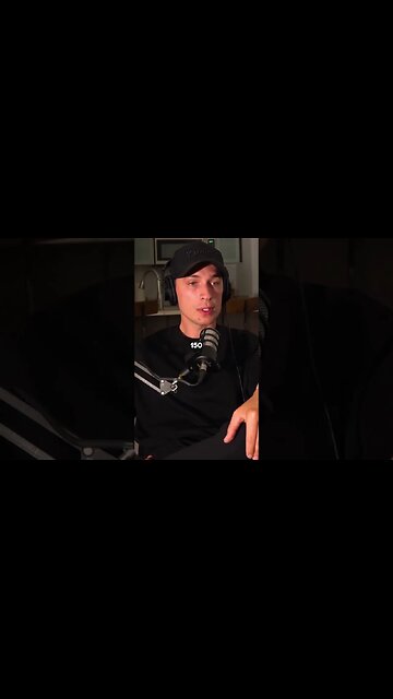 200 Years ago Fat people Worked in the 🎪😱🤯 - Luke Belmar