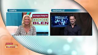 Charles Esten
