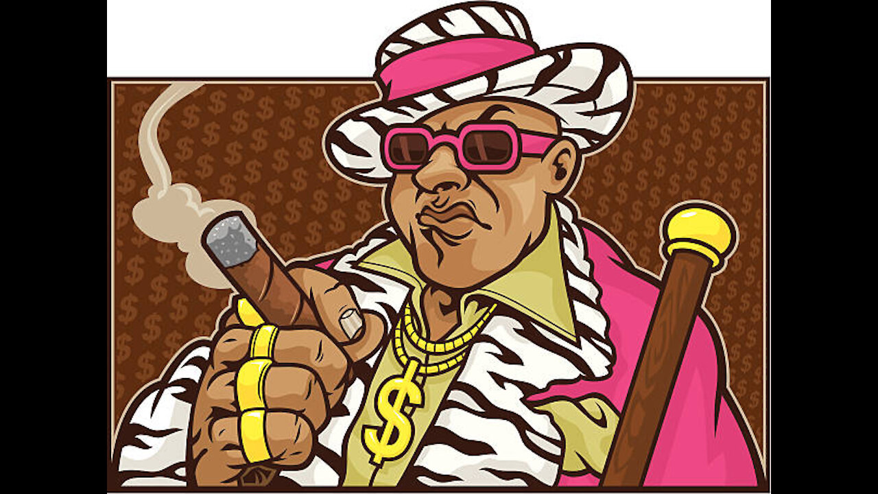 Darrell Brooks explained by "The Salty Cracker"