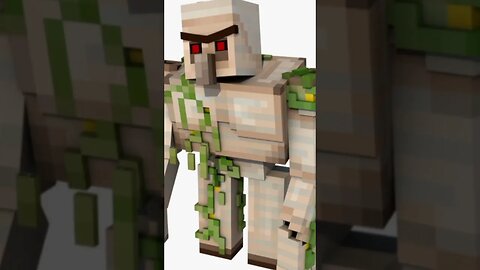 Wellerman Edit_ Irongolem #shorts #trend #wellerman #gaming