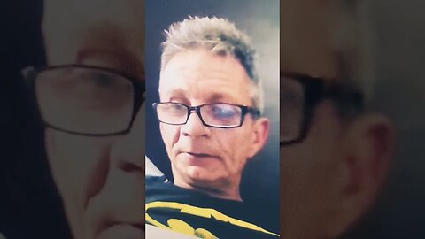 Tony Pizza Dozing Off