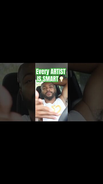 EVERY ARTIST is SMART💡Here’s Why! #Get2Steppin w/ S2